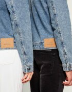 AMI Paris Geacă de blug | regular fit