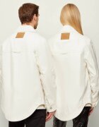 AMI Paris Geacă | Oversize fit