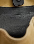 AMI Paris Geantă shopper Etienne | piele întoarsă