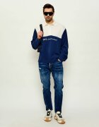 AMI Paris Polo | Ami x Alexandre Mattiussi | Relaxed fit