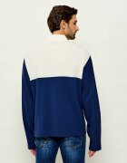AMI Paris Polo | Ami x Alexandre Mattiussi | Relaxed fit