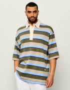 AMI Paris Polo | Oversize fit