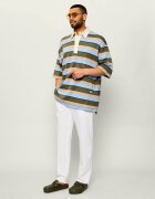 AMI Paris Polo | Oversize fit