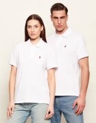 AMI Paris Polo | Regular Fit