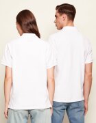 AMI Paris Polo | Regular Fit