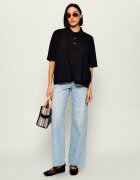 AMI Paris Polo | Relaxed fit