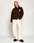 AMI Paris Pulover | Relaxed fit