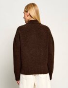 AMI Paris Pulover | Relaxed fit