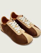 AMI Paris Sneakers Soft | piele întoarsă