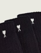 AMI Paris Șosete 3-pack