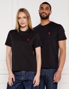AMI Paris Tricou | Classic fit
