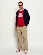 AMI Paris Tricou | Loose fit