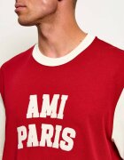 AMI Paris Tricou | Loose fit