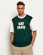 AMI Paris Tricou | Loose fit