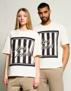 AMI Paris Tricou | Loose fit