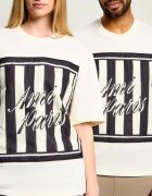 AMI Paris Tricou | Loose fit