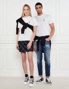 AMI Paris Tricou | Regular Fit