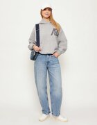 Anine Bing Blugi FRITZ | Straight fit