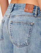 Anine Bing Blugi FRITZ | Straight fit
