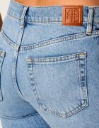 Anine Bing Blugi Kate | Relaxed fit