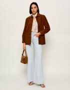 Anine Bing Blugi Lewis | flare fit