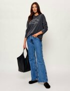 Anine Bing Blugi WYATT | flare fit