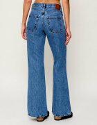 Anine Bing Blugi WYATT | flare fit