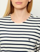 Anine Bing Bluză NEWTON | Relaxed fit