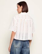 Anine Bing Cămașă LINCOLN | Loose fit