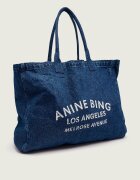 Anine Bing De blugi geantă shopper Leo