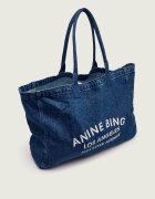 Anine Bing De blugi geantă shopper Leo