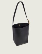 Anine Bing De piele geantă shopper Elly