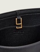Anine Bing De piele geantă shopper Elly