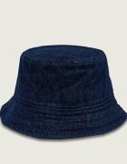 Anine Bing Denim pălărie Nicks