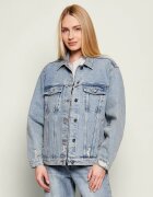 Anine Bing Geacă de blug RORY | Oversize fit