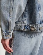 Anine Bing Geacă de blug RORY | Oversize fit