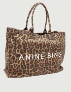 Anine Bing Geantă shopper LEO