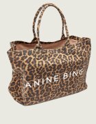 Anine Bing Geantă shopper LEO