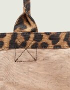 Anine Bing Geantă shopper LEO