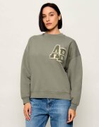 Anine Bing Hanorac Miles | Loose fit