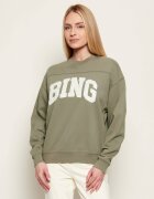 Anine Bing Hanorac | regular fit