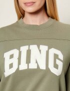 Anine Bing Hanorac | regular fit