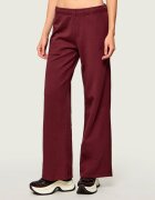 Anine Bing Pantaloni de trening Kacey | Loose fit