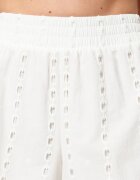 Anine Bing Pantaloni scurți KAM | regular fit