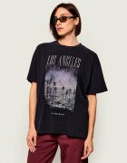 Anine Bing Tricou Cade | Loose fit