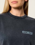 Anine Bing Tricou Cade Palm | Relaxed fit