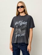 Anine Bing Tricou Cade | Relaxed fit