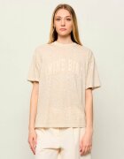 Anine Bing Tricou Cade | Relaxed fit