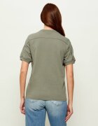Anine Bing Tricou JAYLIN | Relaxed fit