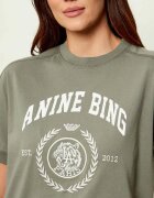 Anine Bing Tricou JAYLIN | Relaxed fit